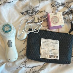 Mia 2 Clarisonic